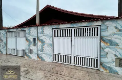 Imagem: Casa Térrea para Venda, Copacabana Paulista