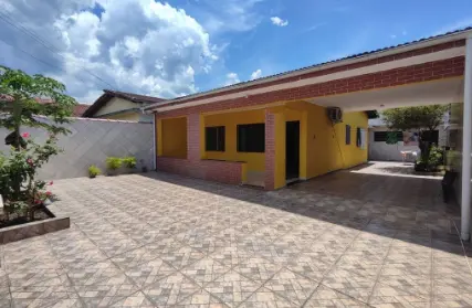 Imagem: Casa Térrea para Venda, Santa Eugênia