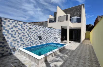 Imagem: Sobrado para Venda, Jardim Suarão