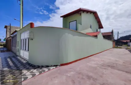 Imagem: Sobrado para Venda, Santa Eugênia