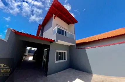 Imagem: Sobrado para Venda, Verde Mar