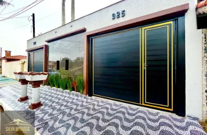 Imagem: Casa Térrea para Venda, Verde Mar