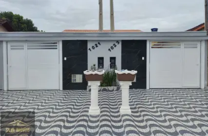 Imagem: Casa Térrea para Venda, Jardim Santa Terezinha