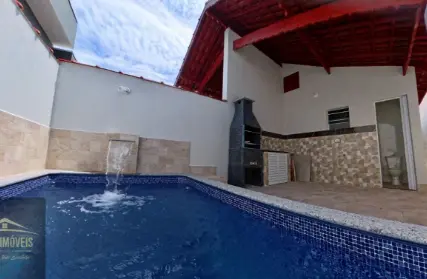 Imagem: Casa Térrea para Venda, Verde Mar