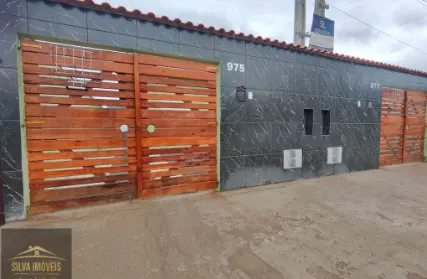 Imagem: Casa Térrea para Venda, Jardim Santa Terezinha