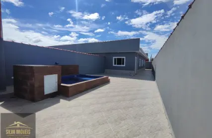 Imagem: Casa Térrea para Venda, Jardim Santa Terezinha