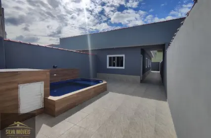 Imagem: Casa Térrea para Venda, Jardim Santa Terezinha