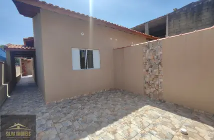 Imagem: Casa Térrea para Venda, Jardim Regina
