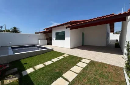 Imagem: Casa Térrea para Venda, Jardim Regina