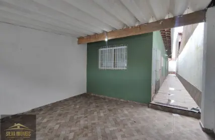 Imagem: Casa Térrea para Venda, Balneário Anchieta