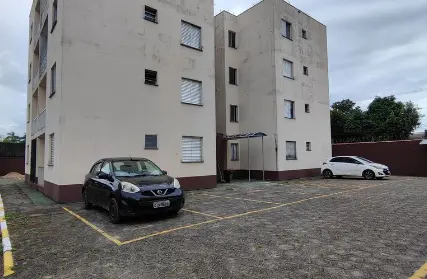 Imagem: Apartamento para Venda, Conjunto Residencial Mazzeo