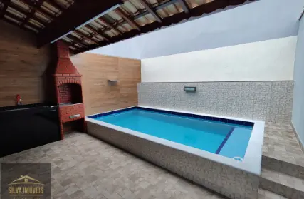 Imagem: Casa Térrea para Venda, Suarão