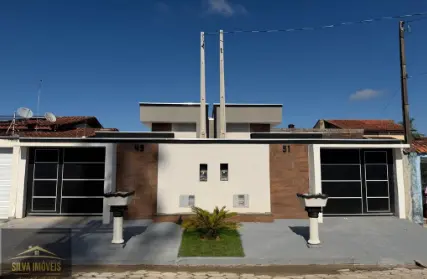 Imagem: Casa Térrea para Venda, Cibratel II