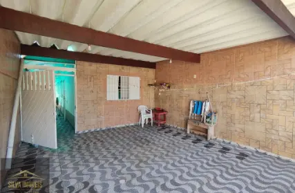 Imagem: Casa Térrea para Venda, Vila Seabra