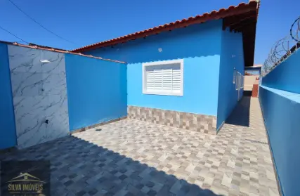 Imagem: Casa Térrea para Venda, Balneário Jussara
