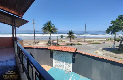 Imagem: Sobrado para Venda, Balneario Araty