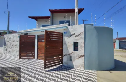 Imagem: Sobrado para Venda, Agenor de Campos