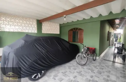 Imagem: Casa Térrea para Venda, Santa Eugênia