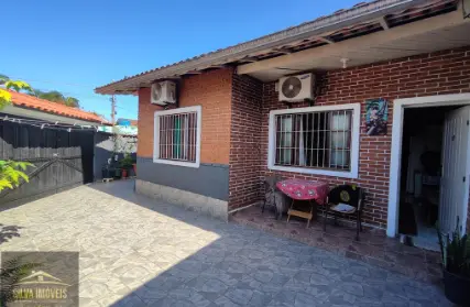 Imagem: Casa Térrea para Venda, Jardim Praia Grande