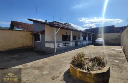 Imagem: Casa Térrea para Venda, Balneário Martinez