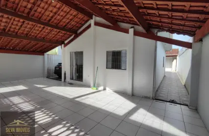 Imagem: Casa Térrea para Venda, Agenor de Campos