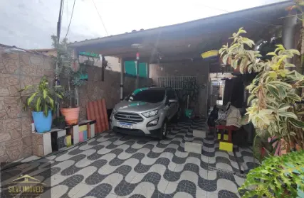 Imagem: Sobrado para Venda, Jardim Praia Grande