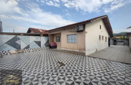 Imagem: Casa Térrea para Venda, Balneário Anchieta