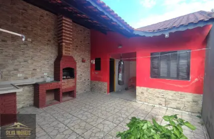 Imagem: Casa Térrea para Venda, Balneário Itaguaí
