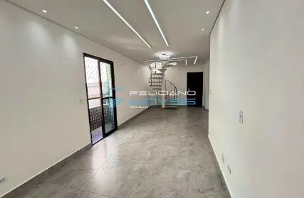 Imagem: Cobertura para Venda, Canto do Forte