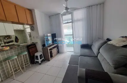 Imagem: Apartamento para Venda, Caiçara