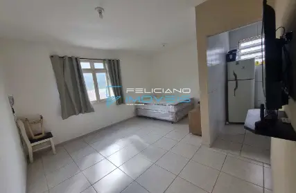 Imagem: Kitnet / Loft para Venda, Canto do Forte