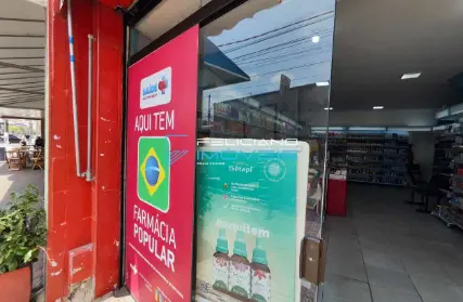 Imagem anuncio destaque venda no bairroCaiçara