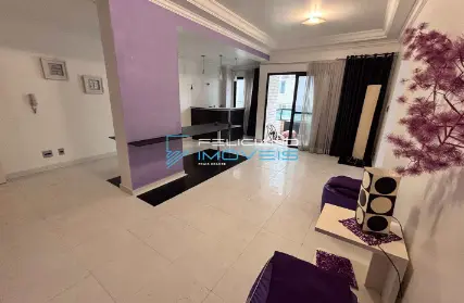 Imagem: Cobertura para Venda, Aviação