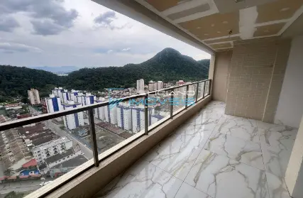 Imagem: Cobertura para Venda, Canto do Forte