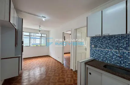 Imagem: Apartamento para Venda, Canto do Forte