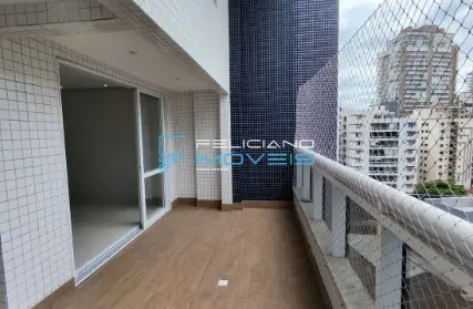 Imagem: Apartamento para Alugar, Canto do Forte