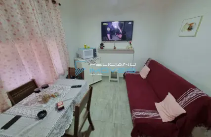 Imagem: Kitnet / Loft para Venda, Real