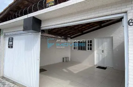 Imagem: Casa Térrea para Venda, Aviação