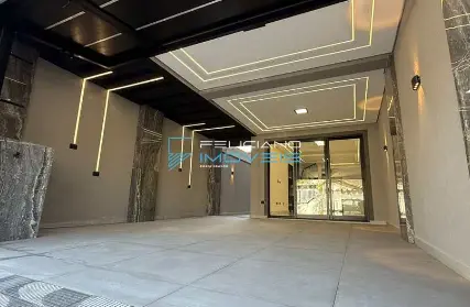 Imagem: Casa Térrea para Venda, Boqueirão