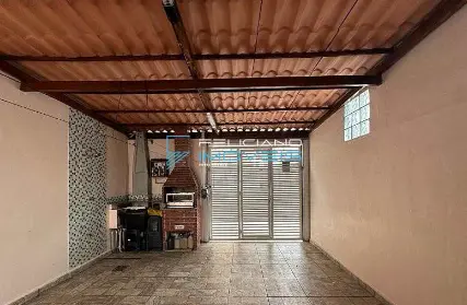 Imagem: Sobrado para Venda, Canto do Forte