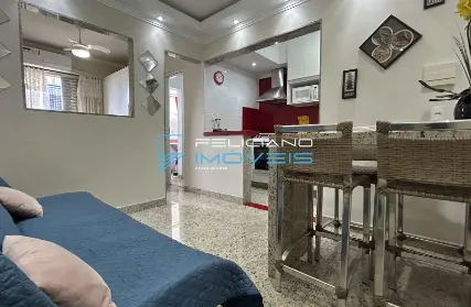 Imagem: Kitnet / Loft para Venda, Guilhermina