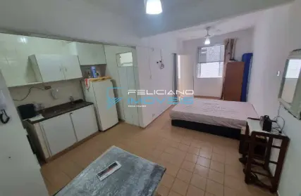 Imagem: Kitnet / Loft para Venda, Guilhermina