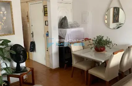 Imagem: Apartamento para Venda, Boqueirão