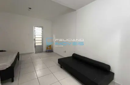 Imagem: Kitnet / Loft para Venda, Canto do Forte