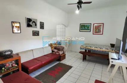 Imagem: Casa Térrea para Venda, Canto do Forte