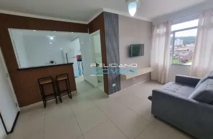 Imagem: Apartamento para Venda, Canto do Forte