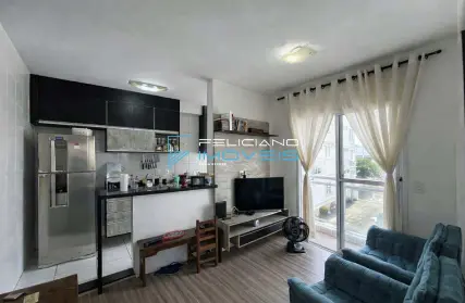 Imagem: Apartamento para Venda, Ocian