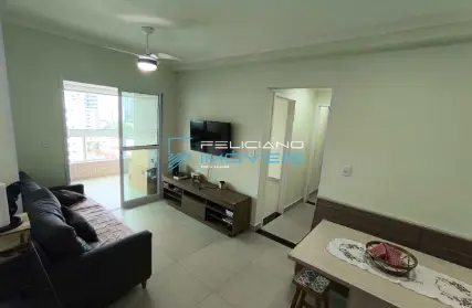 Imagem: Apartamento para Venda, Canto do Forte