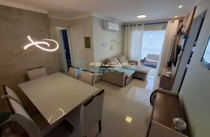 Imagem: Apartamento para Venda, Canto do Forte