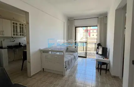 Imagem: Apartamento para Venda, Canto do Forte